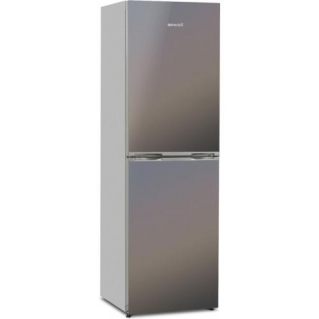 Холодильник Snaige RF34SM-S1MA21 серый в Запорожье